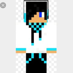 Minecraft Boy