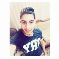 Mostafa Ahmed