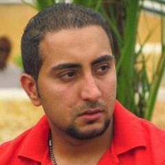 Khaled Ahmed