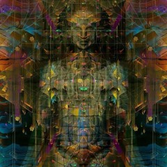 Vibrational Perspectives Art