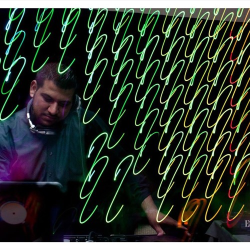 DjPawan artist photo
