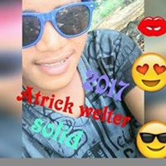 Atrick Welter