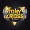 Dj Tony Cross