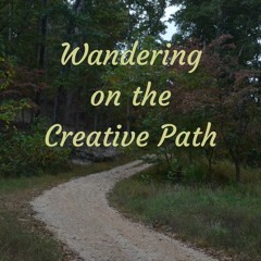 Wandering on the Creative Path