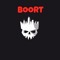 BOORTxPRODUCTIONSx