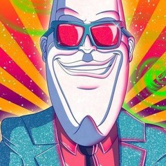 Mister Moonman