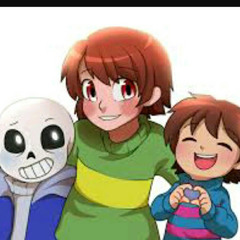 Female Frisk Dreemurr