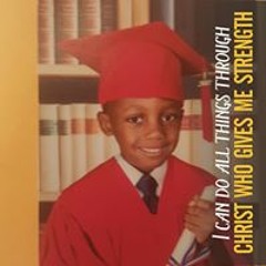 Shaudette Daley Mathurin