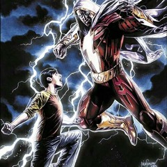 Shazam Gaming