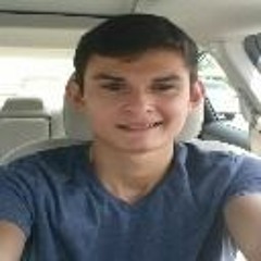 Cristofer Caballeros