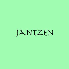 Hunter Jantzen
