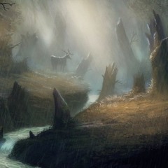 Damian Rain
