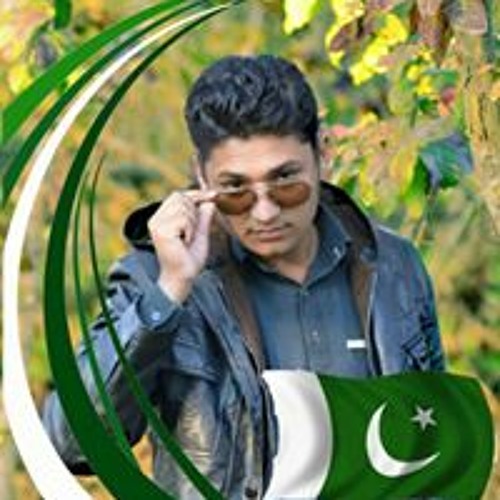 Hassan Jani’s avatar