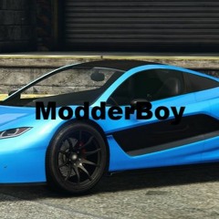 ModderBoy Music