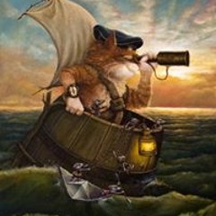 Артем Шолудько