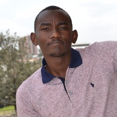Jack Gitonga
