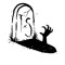 TOMBSTONES