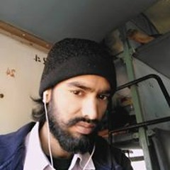 Sunil Kalia