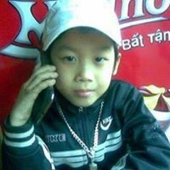 Cao Thai Son