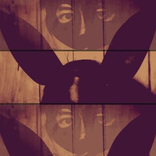 lapin noir’s avatar