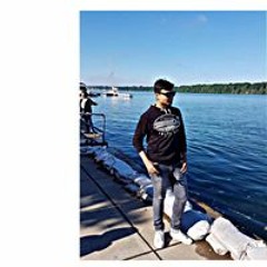 Varun Sharma
