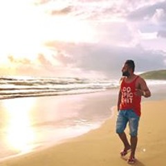 NavJot Singh