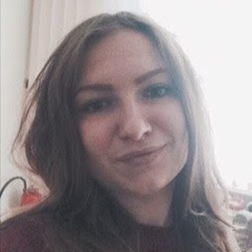 Kateryna Tokarchuk’s avatar