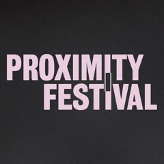 Proximityfestival