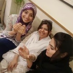 Iqra Anam
