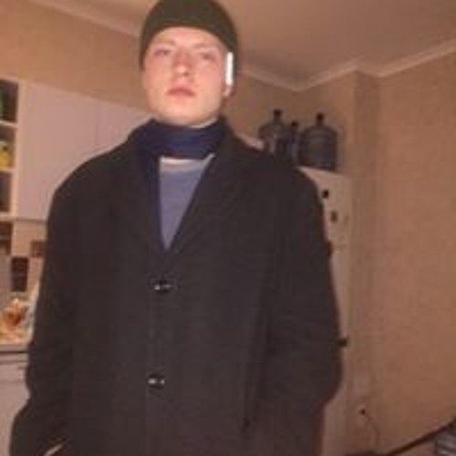 Максим Соболевский’s avatar