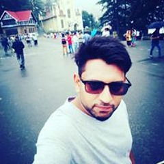 Harman sohi