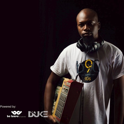I NEED YOU MORE - Duke Tachez ft. Ghetto Ambassador [produced by Duke]