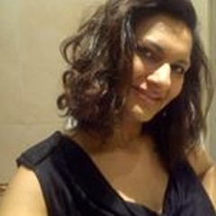 Rica Oberoi