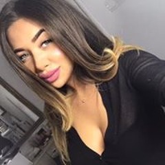 Cristina Dobreanu