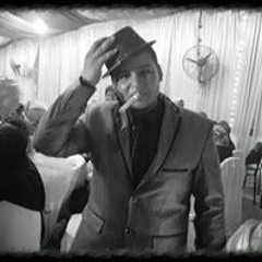 Abdulrahman Gamal