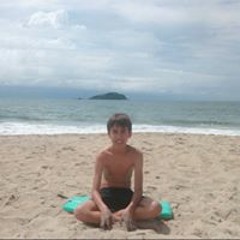 Patrick Olavio Lang