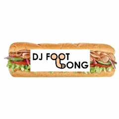 DJ FOOTLONG