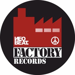 Neo-Beat(Factory Records)