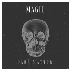 Dark Matter Music