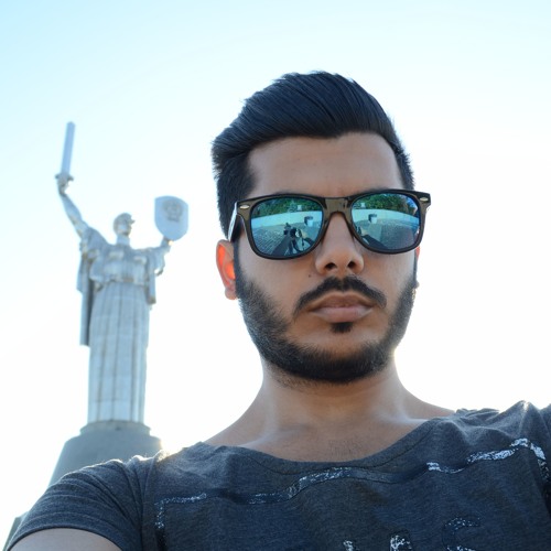 Fatih Özer 8’s avatar