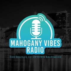 Mahogany Vibes Radio