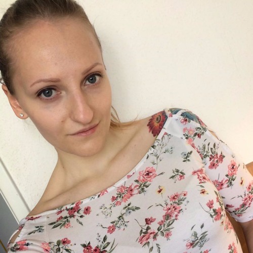 Kamilla Nagy’s avatar