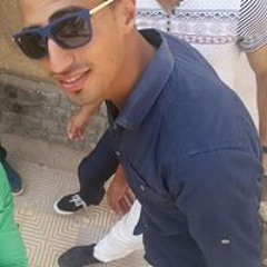 Ahmed Saied