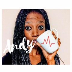 Behind The Mic with Andy Leve