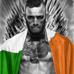 Bradley Mcginty