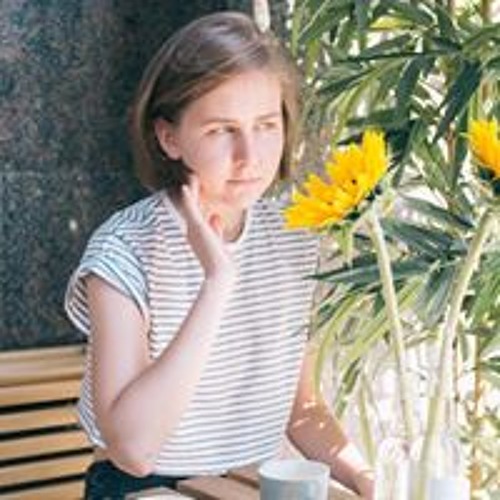 Katya Kulagina’s avatar