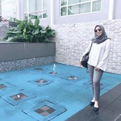 Hanifa Noviana Rinaldi