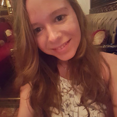 Анастасия Вячеславовна