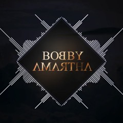 Bobby Amarthaa