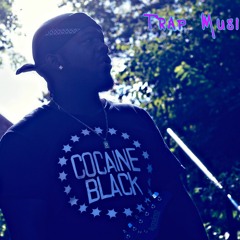COCAINE BLACK